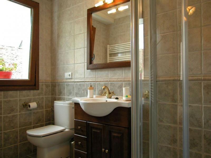 Apartamentos Pistolo Ochagavía Oda fotoğraf