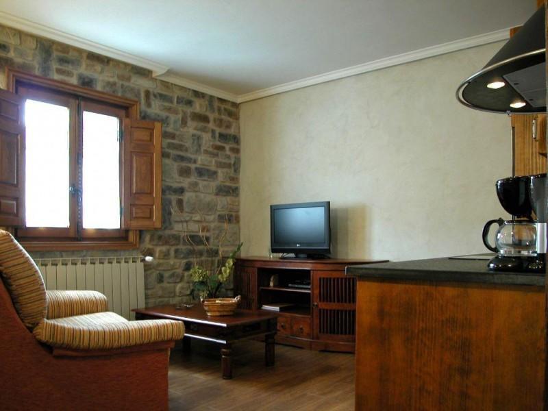 Apartamentos Pistolo Ochagavía Oda fotoğraf