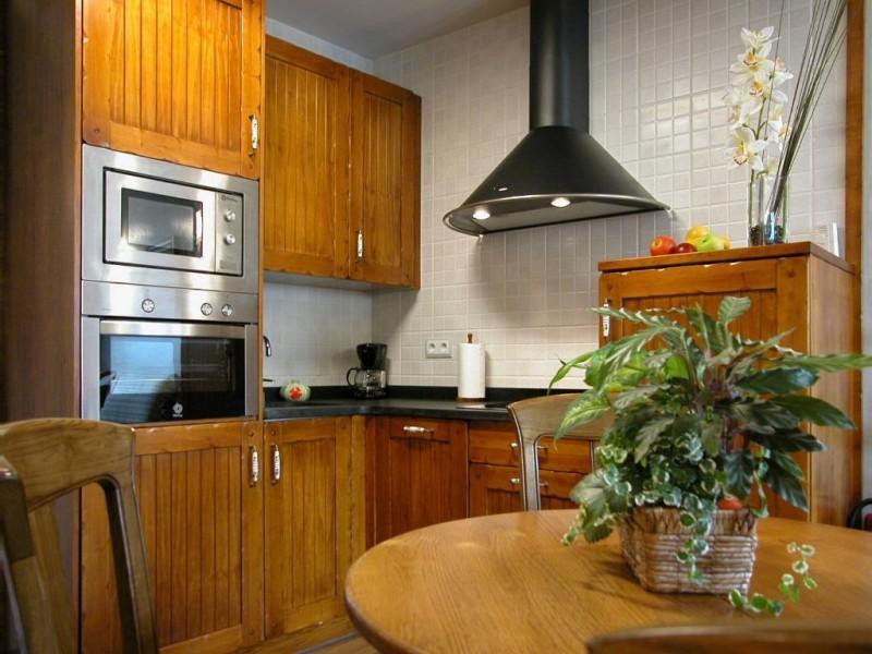 Apartamentos Pistolo Ochagavía Dış mekan fotoğraf