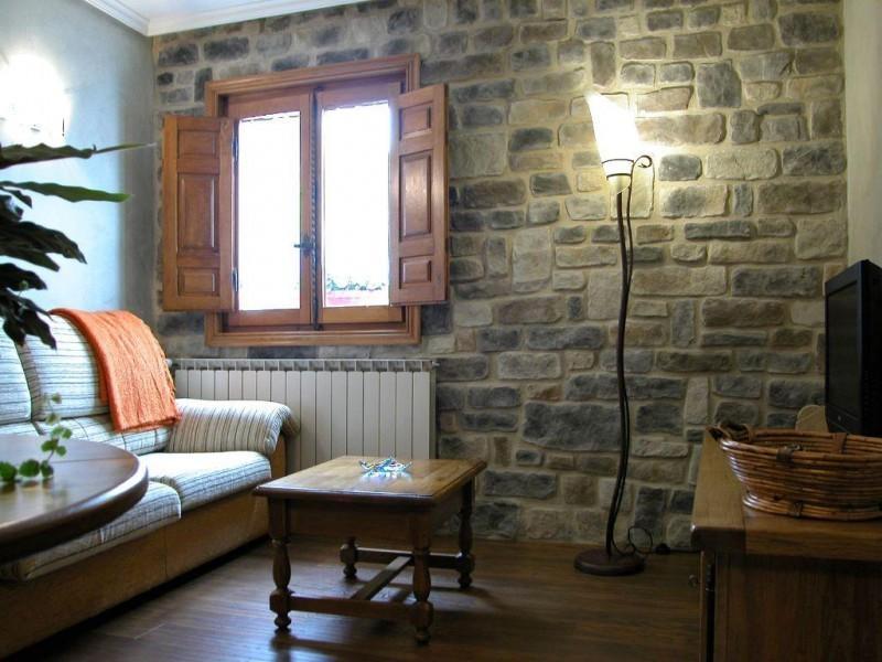 Apartamentos Pistolo Ochagavía Dış mekan fotoğraf