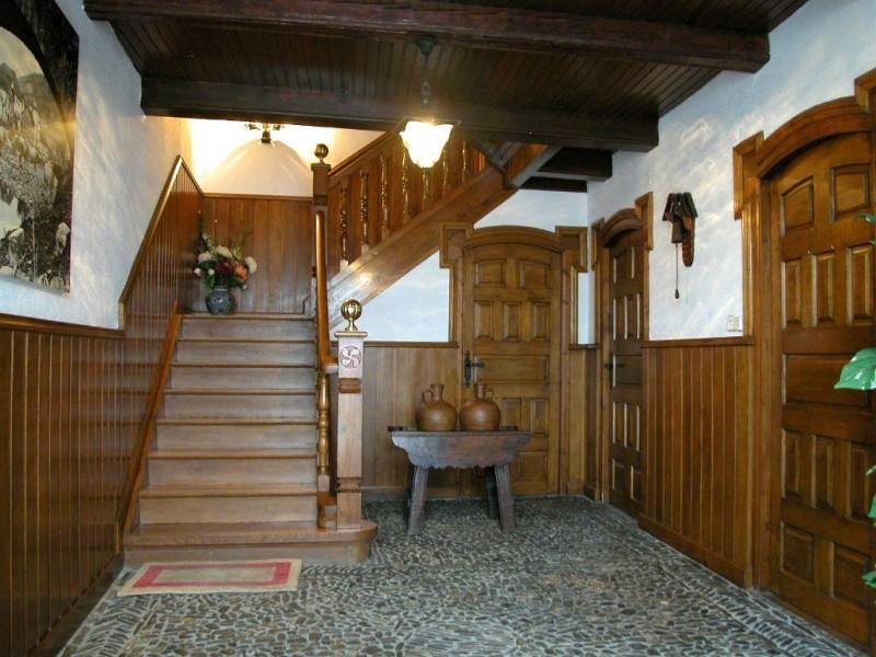 Apartamentos Pistolo Ochagavía Dış mekan fotoğraf